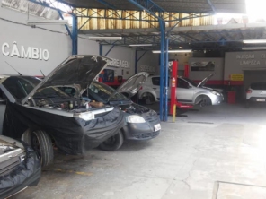 Foto galeria da empresa