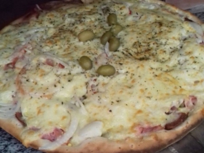 Foto de Master Pizza Jundiaí em Jundiaí, SP por Solutudo