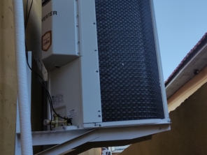 Foto de Masterfrio Refrigeração & Ar Condicionado em Santa Cruz do Rio Pardo, SP por Solutudo