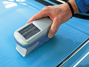 Tinta automotiva personalizada - acertamos a cor do seu veículo