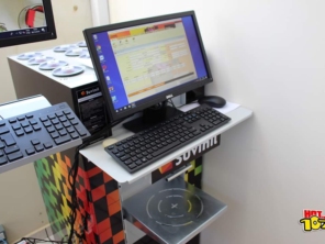 Tinta personalizada - o cliente escolhe a cor e a gente faz