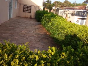 Foto de Nildon Jardinagem & Construções de Cercas Rurais e Alambrados em Marília, SP por Solutudo