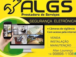 Foto de ALGS Engenharia e Segurança em Marília, SP por Solutudo