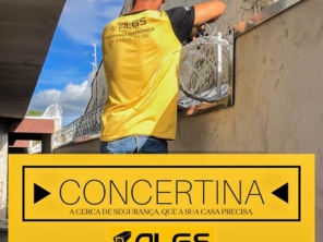 Foto de ALGS Engenharia e Segurança em Marília, SP por Solutudo