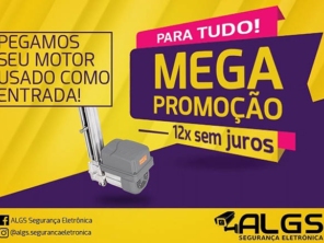 Foto de ALGS Engenharia e Segurança em Marília, SP por Solutudo