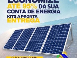 Foto de ALGS Engenharia e Segurança em Marília, SP por Solutudo
