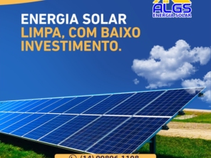 Foto de ALGS Engenharia e Segurança em Marília, SP por Solutudo