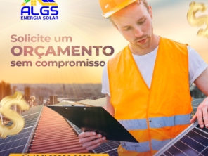 Foto de ALGS Engenharia e Segurança em Marília, SP por Solutudo