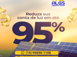 Foto de ALGS Engenharia e Segurança em Marília, SP por Solutudo