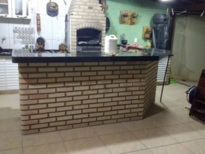 Foto de Marcos Construtor em Bauru, SP por Solutudo