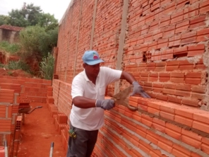 Foto de Ademar Construções em Bauru, SP por Solutudo