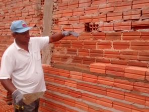 Foto de Ademar Construções em Bauru, SP por Solutudo