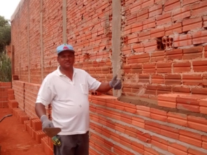 Foto de Ademar Construções em Bauru, SP por Solutudo
