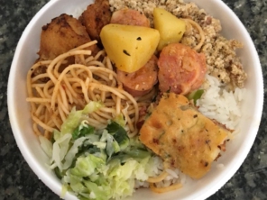 Foto de Marmitaria Sabores da Casa em Botucatu, SP por Solutudo