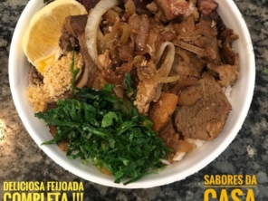 Foto de Marmitaria Sabores da Casa em Botucatu, SP por Solutudo