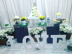 Foto galeria da empresa