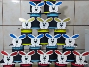 Foto galeria da empresa