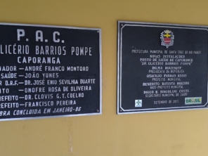 Foto galeria da empresa