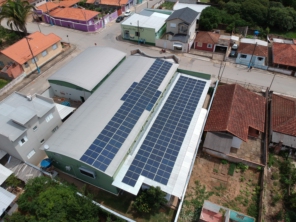 Foto galeria da empresa