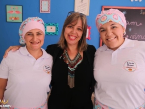 Foto de Bolos das Meninas em Bauru, SP por Solutudo