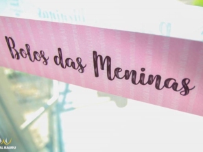Foto de Bolos das Meninas em Bauru, SP por Solutudo