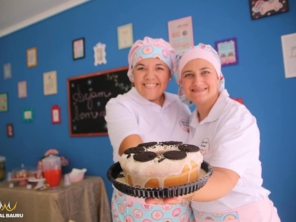 Foto de Bolos das Meninas em Bauru, SP por Solutudo