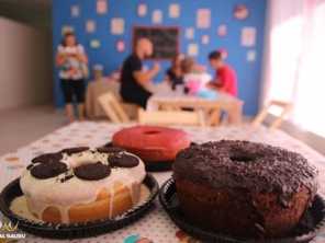 Foto galeria da empresa