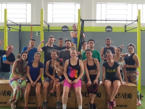 Foto galeria da empresa