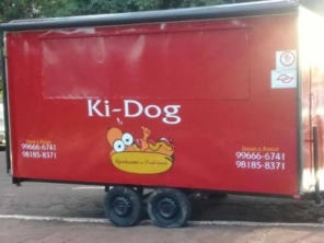 Foto de Ki Dog Lanches em Ourinhos, SP por Solutudo