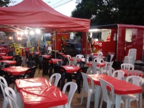 Foto de Ki Dog Lanches em Ourinhos, SP por Solutudo