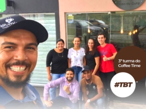 Foto de Allumiar Casa de Cafe em Aracaju, SE por Solutudo