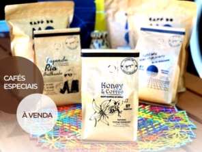 Foto de Allumiar Casa de Cafe em Aracaju, SE por Solutudo