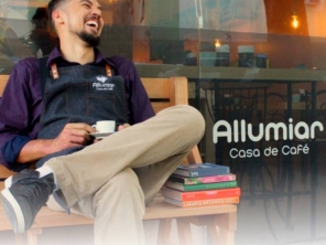 Foto de Allumiar Casa de Cafe em Aracaju, SE por Solutudo