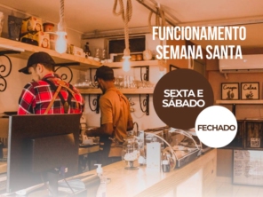Foto de Allumiar Casa de Cafe em Aracaju, SE por Solutudo
