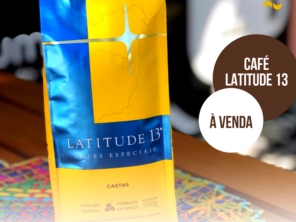 Foto de Allumiar Casa de Cafe em Aracaju, SE por Solutudo