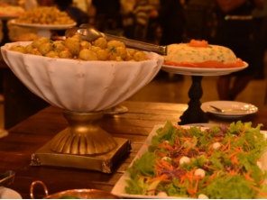 Foto de Wal Buffet em Itatiba, SP por Solutudo