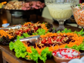 Foto de Wal Buffet em Itatiba, SP por Solutudo