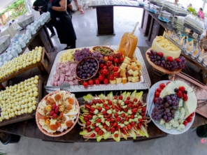 Foto de Wal Buffet em Itatiba, SP por Solutudo