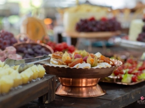 Foto de Wal Buffet em Itatiba, SP por Solutudo