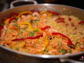 Foto de Wal Buffet em Itatiba, SP por Solutudo