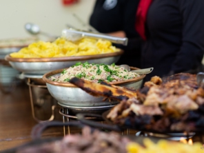 Foto de Wal Buffet em Itatiba, SP por Solutudo