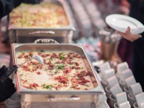 Foto de Wal Buffet em Itatiba, SP por Solutudo