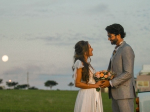 Foto de Estudio Illuminare em Boituva, SP por Solutudo