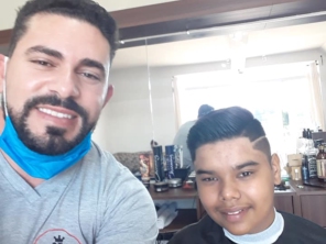 Foto galeria da empresa