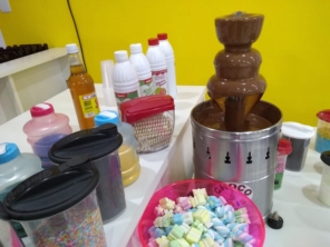 Foto de Premiarte Açaí em Assis, SP por Solutudo
