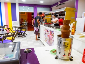 Foto galeria da empresa