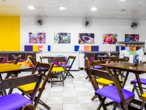 Foto de Premiarte Açaí em Assis, SP por Solutudo