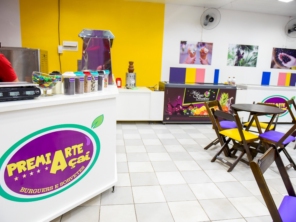 Foto de Premiarte Açaí em Assis, SP por Solutudo