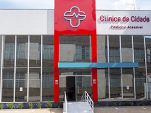 Foto galeria da empresa