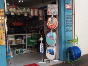 Foto de SM Reparos Hidráulicos em Marília, SP por Solutudo